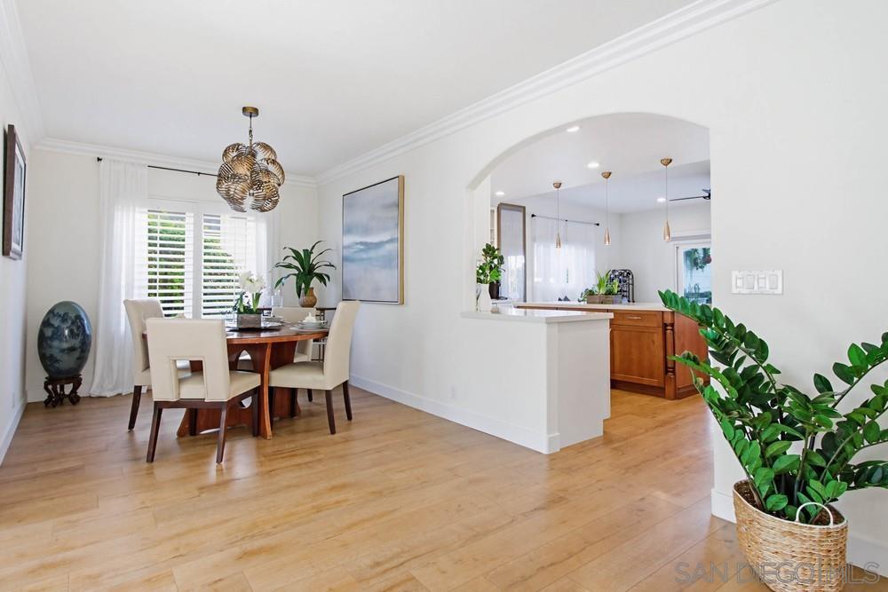 Detail Gallery Image 9 of 67 For 4460  Niagara Avenue, San Diego,  CA 92107 - 4 Beds | 4 Baths