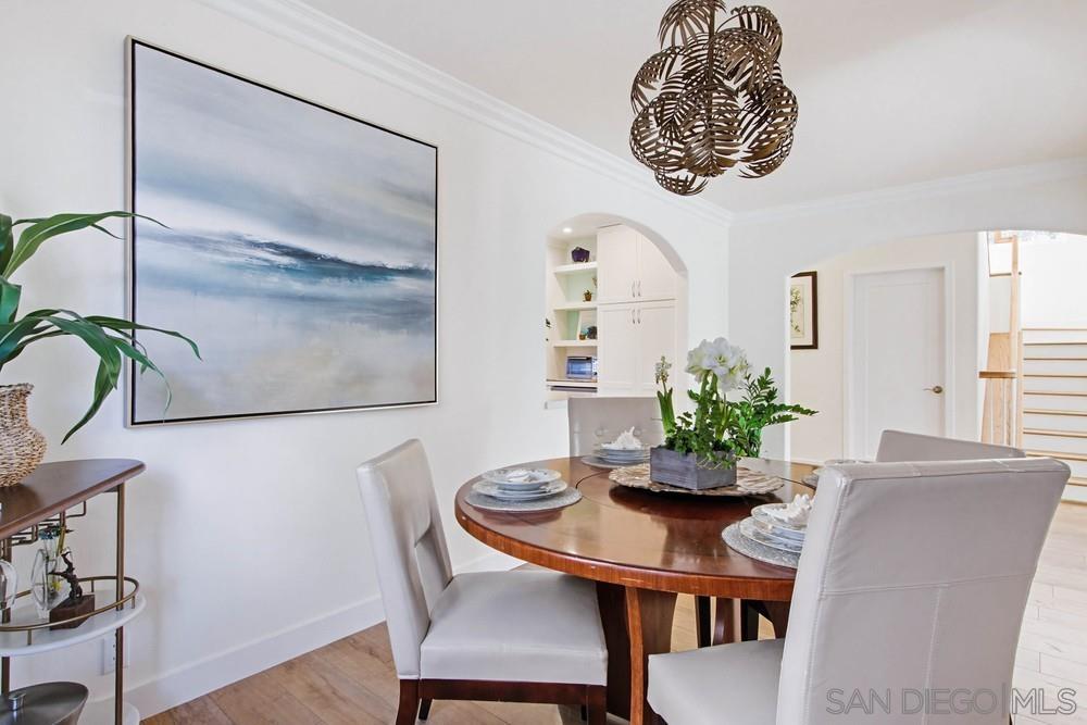 Detail Gallery Image 10 of 67 For 4460  Niagara Avenue, San Diego,  CA 92107 - 4 Beds | 4 Baths