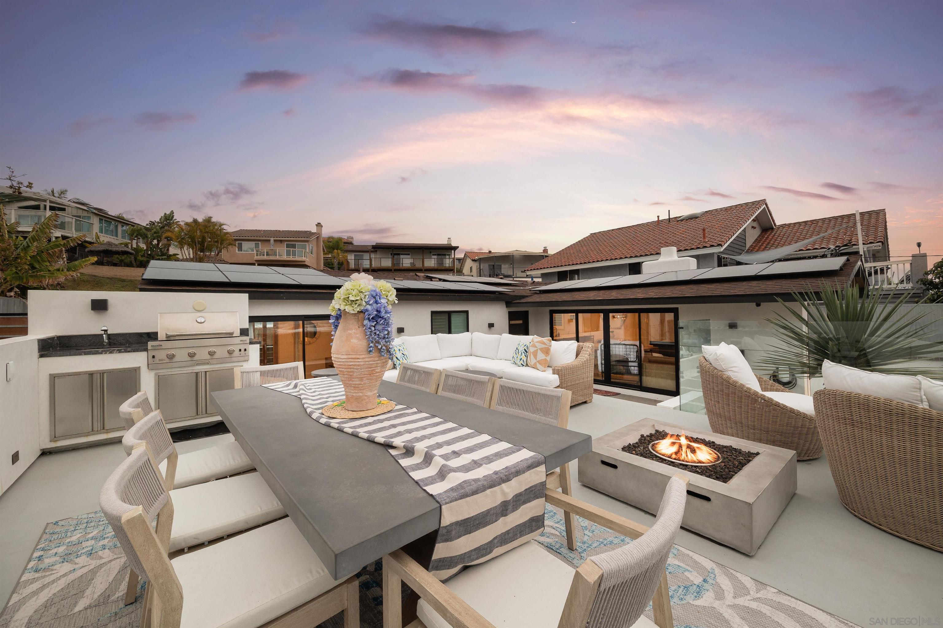 Detail Gallery Image 23 of 34 For 3011  Lloyd St, San Diego,  CA 92117 - 4 Beds | 2 Baths