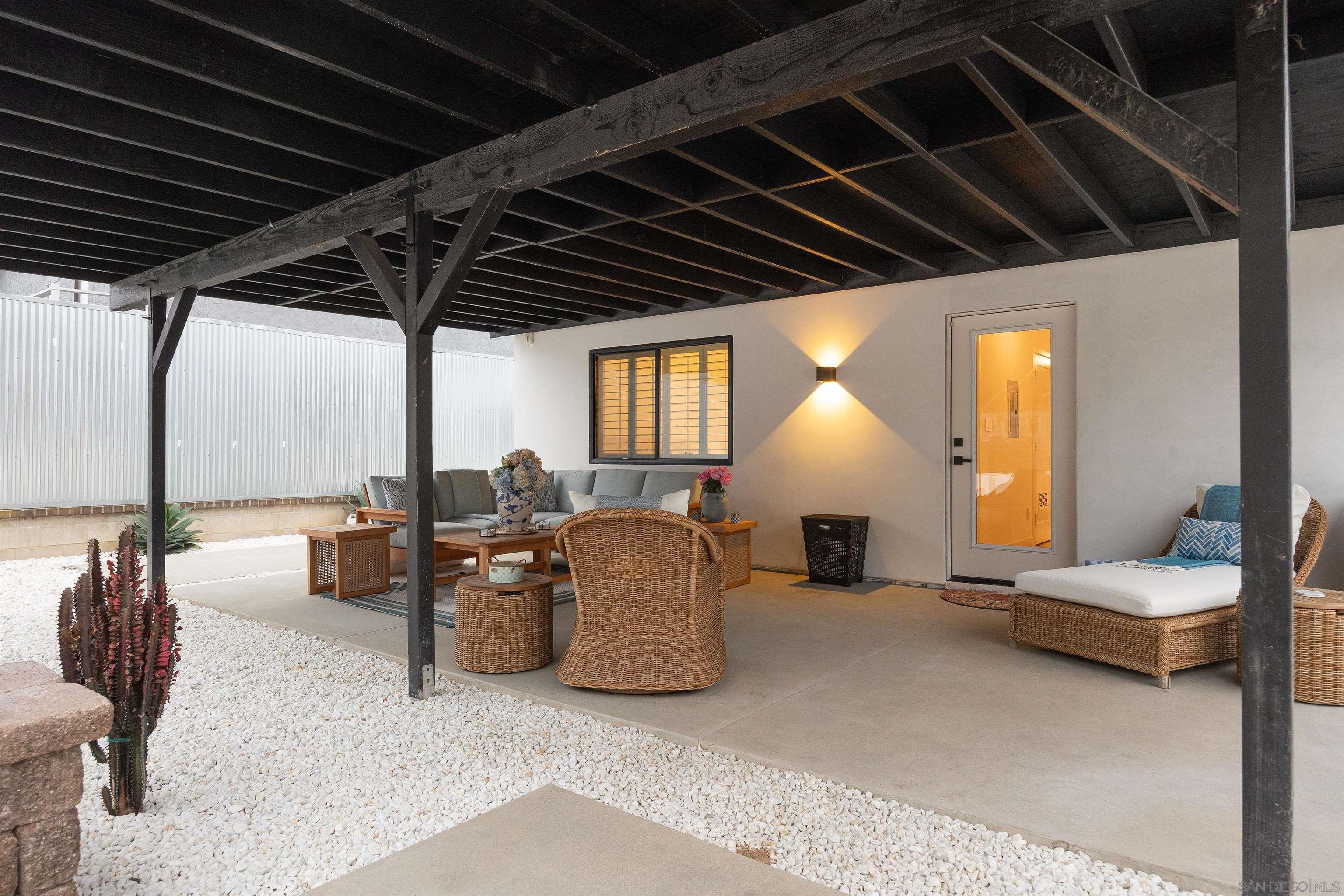 Detail Gallery Image 24 of 34 For 3011  Lloyd St, San Diego,  CA 92117 - 4 Beds | 2 Baths