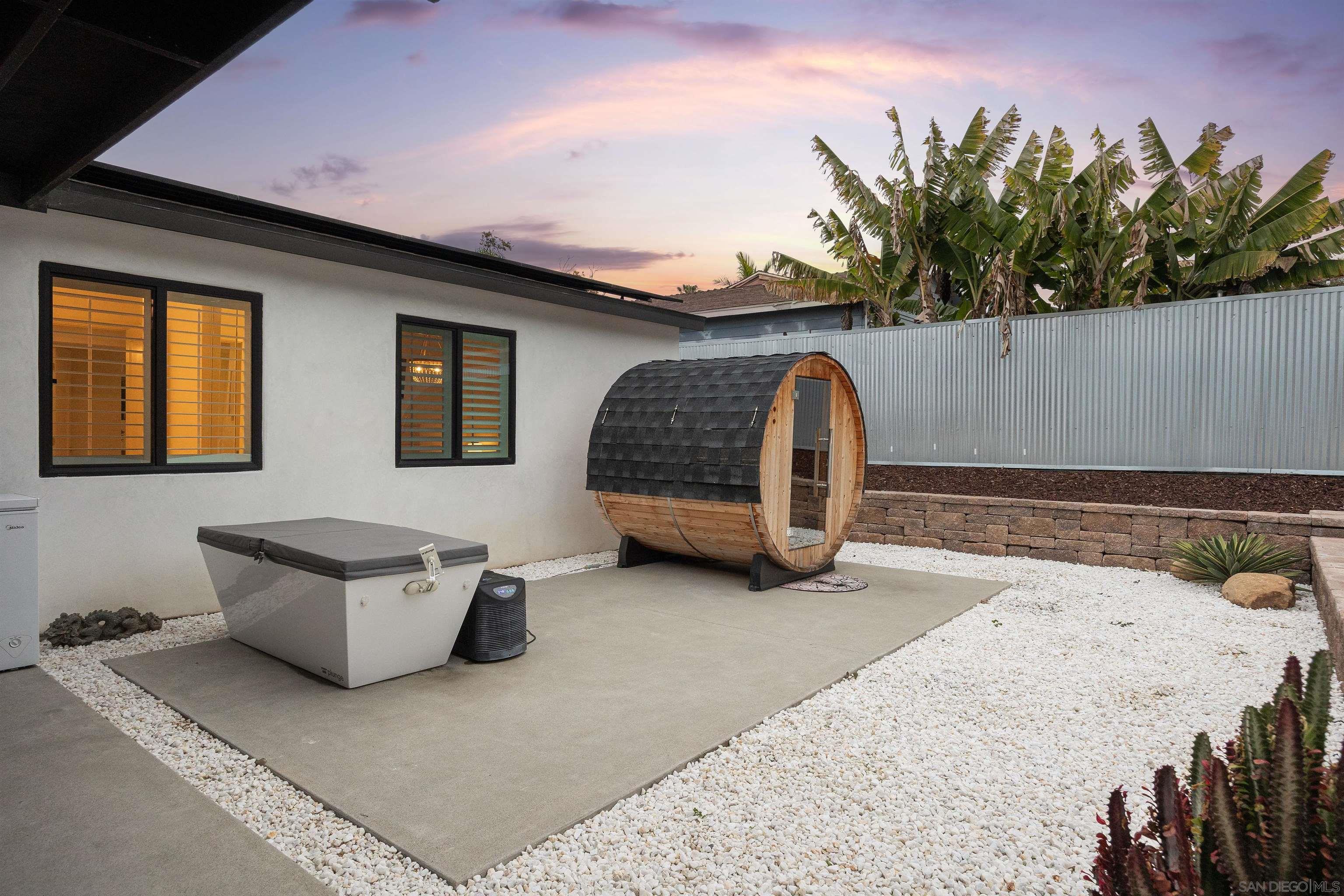 Detail Gallery Image 26 of 34 For 3011  Lloyd St, San Diego,  CA 92117 - 4 Beds | 2 Baths