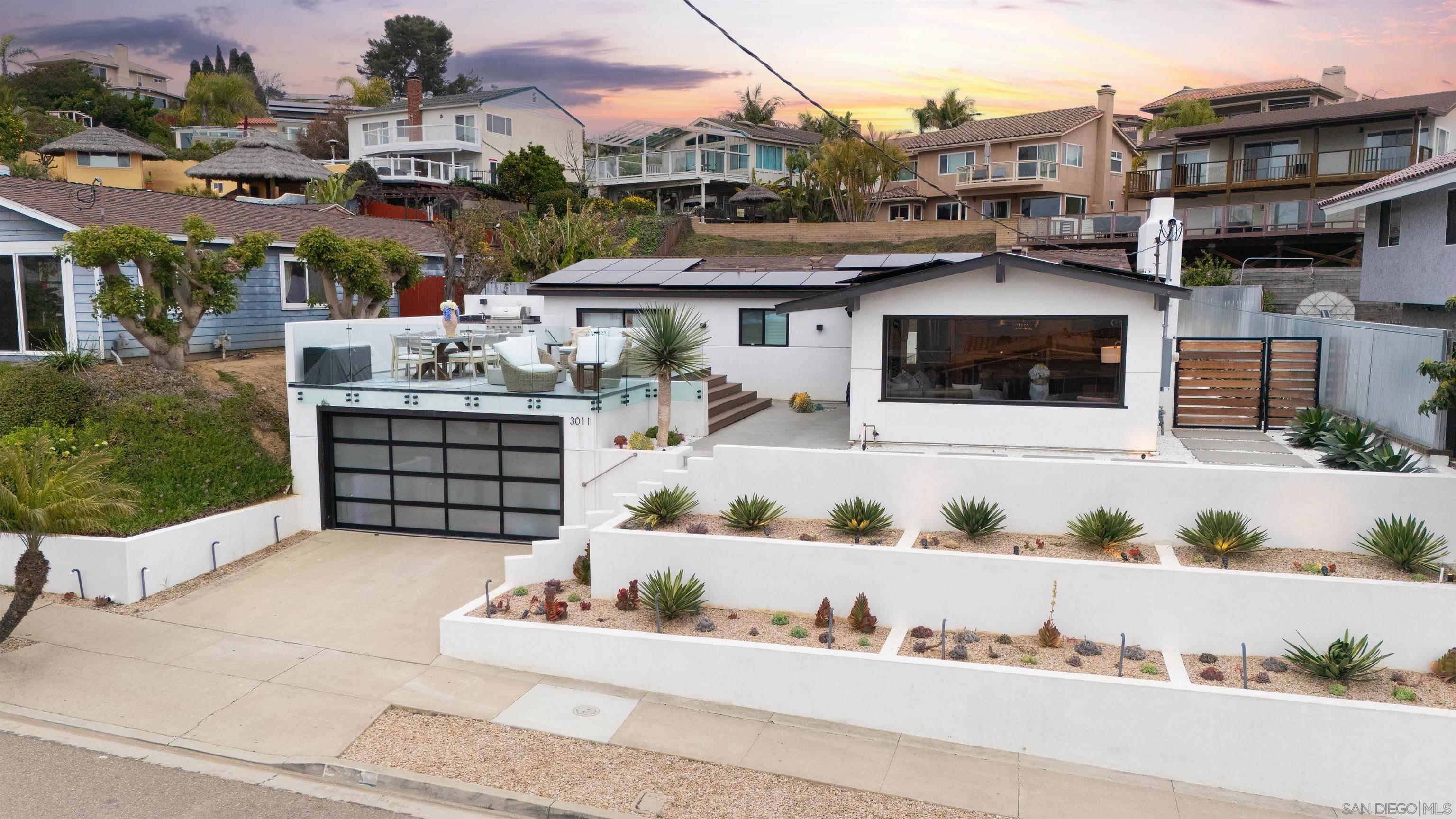 Detail Gallery Image 31 of 34 For 3011  Lloyd St, San Diego,  CA 92117 - 4 Beds | 2 Baths