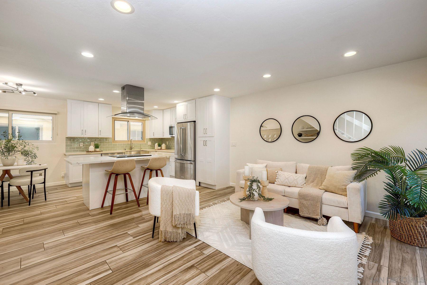 Detail Gallery Image 2 of 34 For 4062  Valeta St  #344,  San Diego,  CA 92110 - 2 Beds | 2 Baths