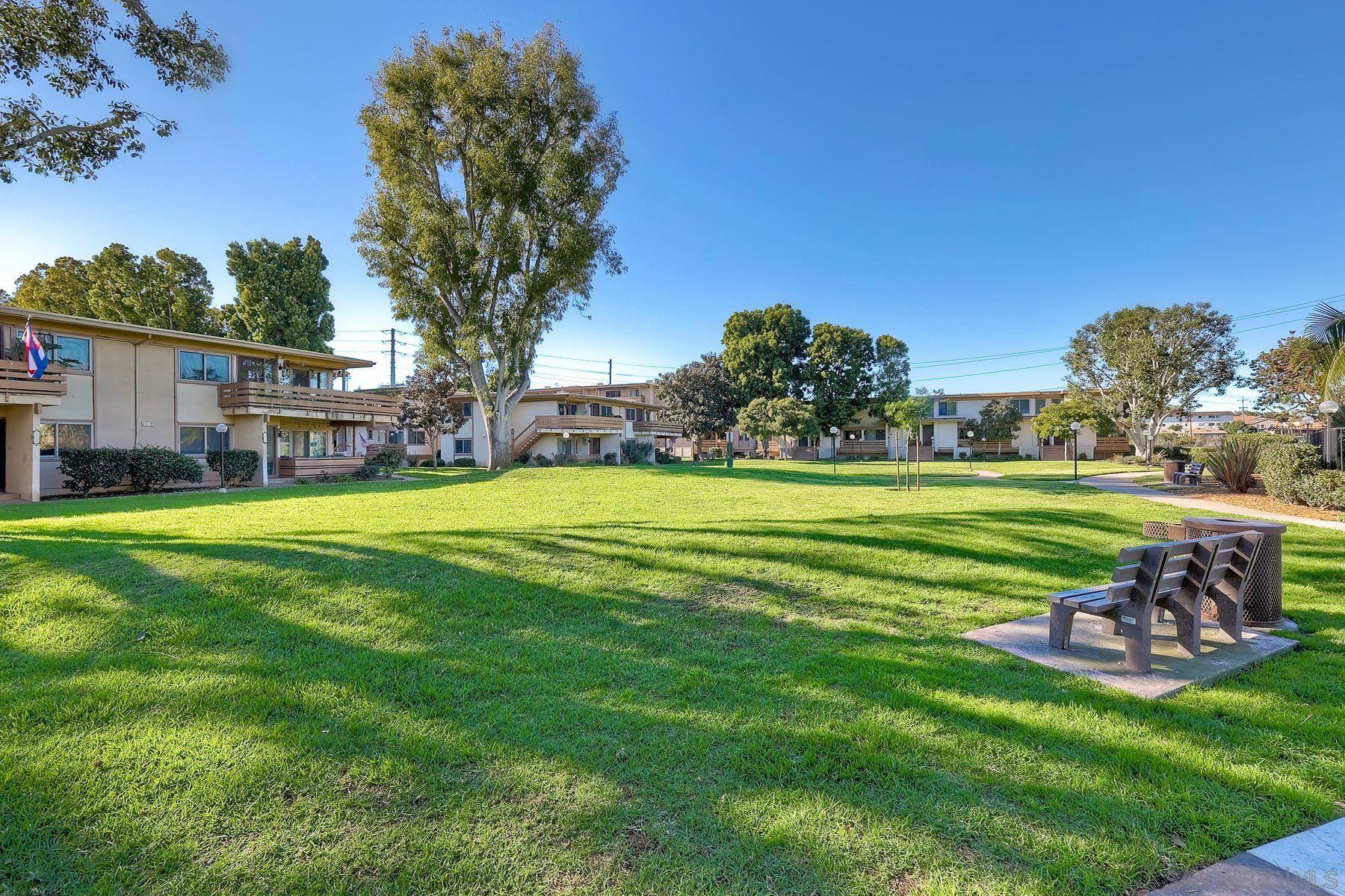 Detail Gallery Image 21 of 34 For 4062  Valeta St  #344,  San Diego,  CA 92110 - 2 Beds | 2 Baths