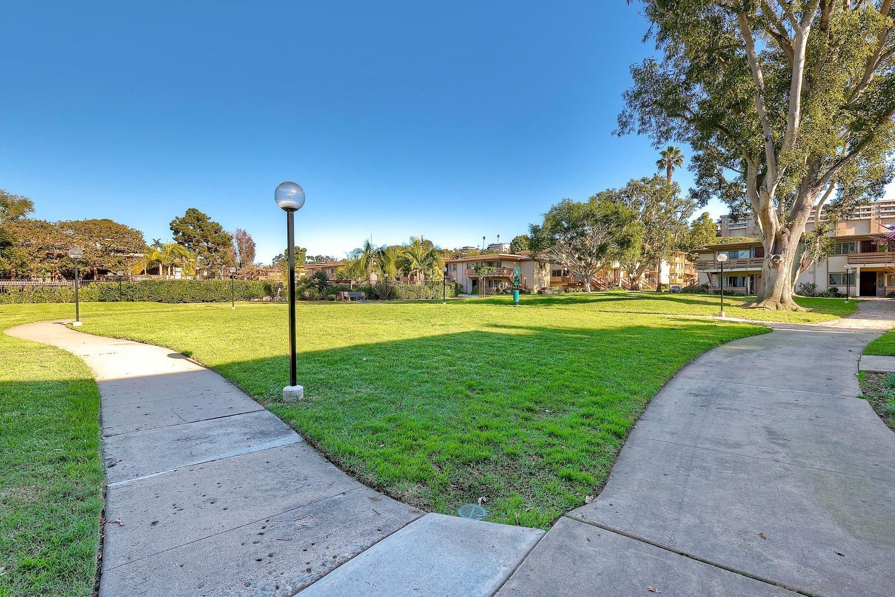 Detail Gallery Image 22 of 34 For 4062  Valeta St  #344,  San Diego,  CA 92110 - 2 Beds | 2 Baths