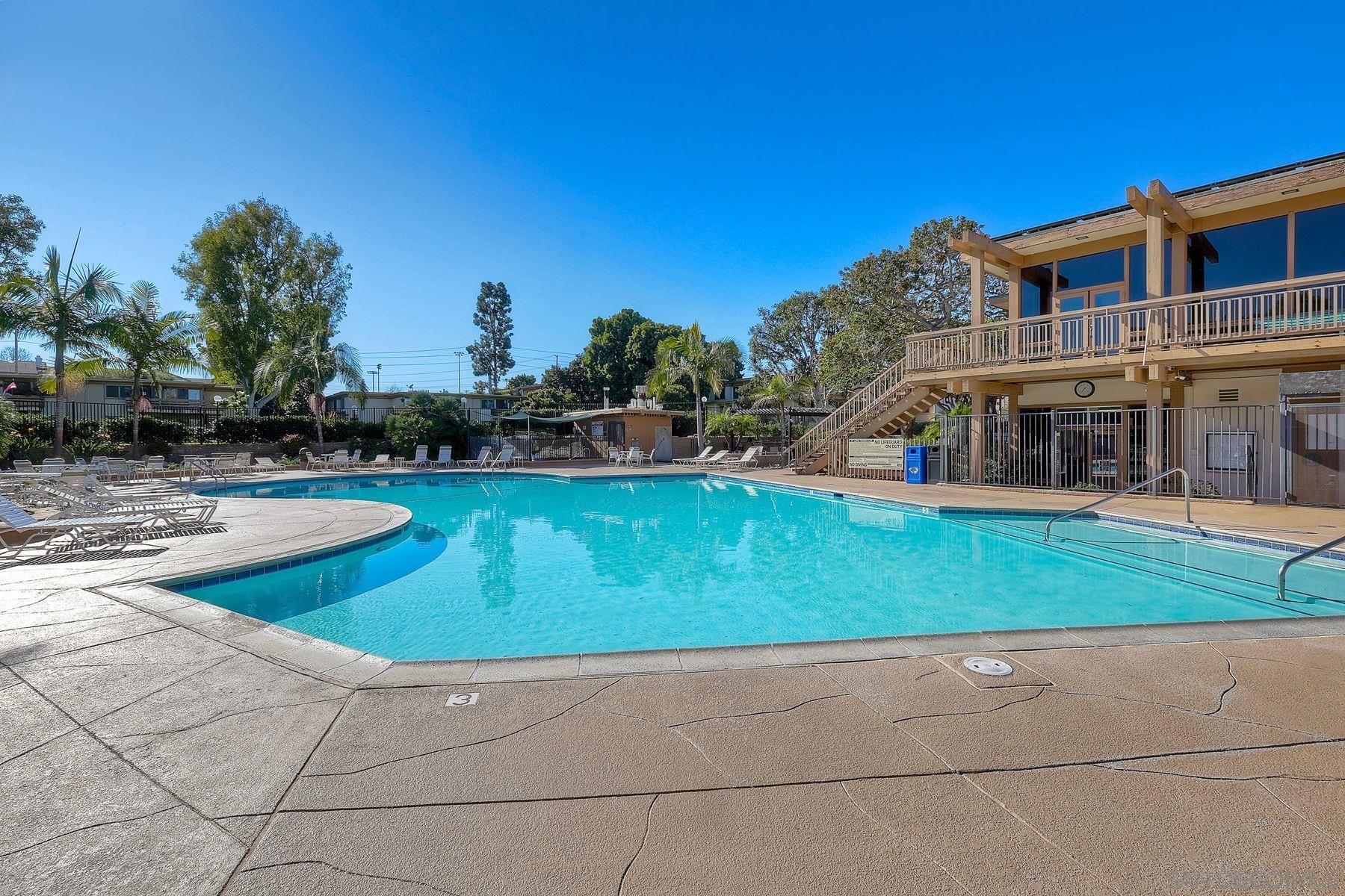 Detail Gallery Image 23 of 34 For 4062  Valeta St  #344,  San Diego,  CA 92110 - 2 Beds | 2 Baths