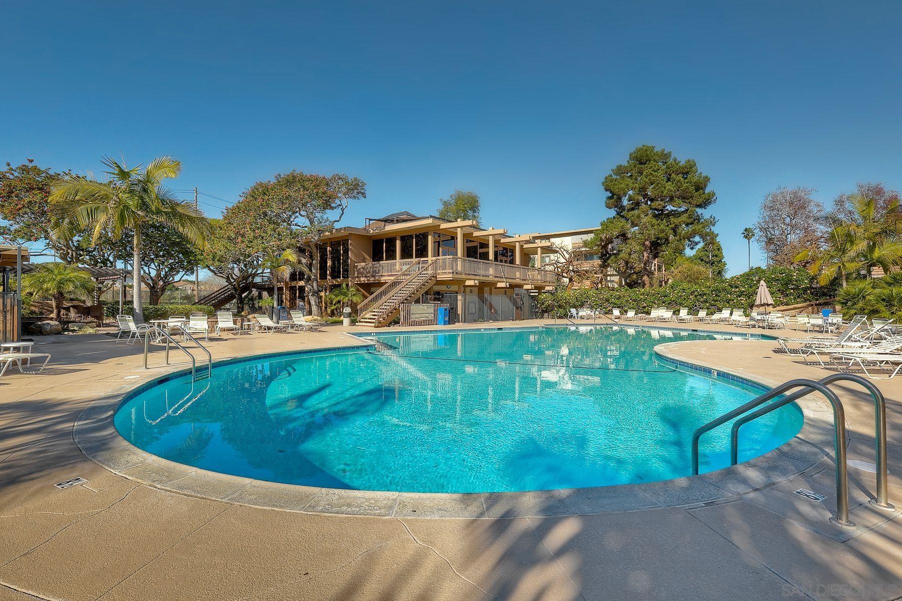 Detail Gallery Image 24 of 34 For 4062  Valeta St  #344,  San Diego,  CA 92110 - 2 Beds | 2 Baths