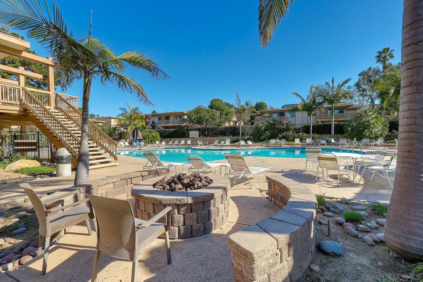 Detail Gallery Image 25 of 34 For 4062  Valeta St  #344,  San Diego,  CA 92110 - 2 Beds | 2 Baths