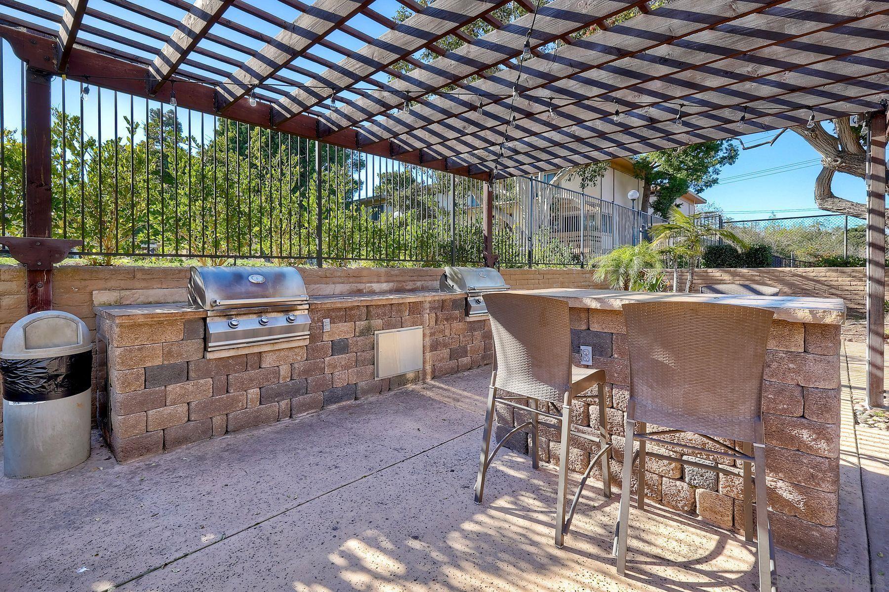 Detail Gallery Image 29 of 34 For 4062  Valeta St  #344,  San Diego,  CA 92110 - 2 Beds | 2 Baths
