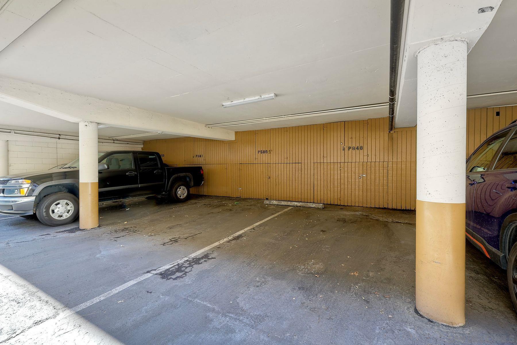 Detail Gallery Image 33 of 34 For 4062  Valeta St  #344,  San Diego,  CA 92110 - 2 Beds | 2 Baths