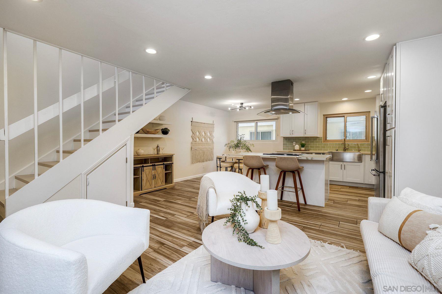 Detail Gallery Image 5 of 34 For 4062  Valeta St  #344,  San Diego,  CA 92110 - 2 Beds | 2 Baths