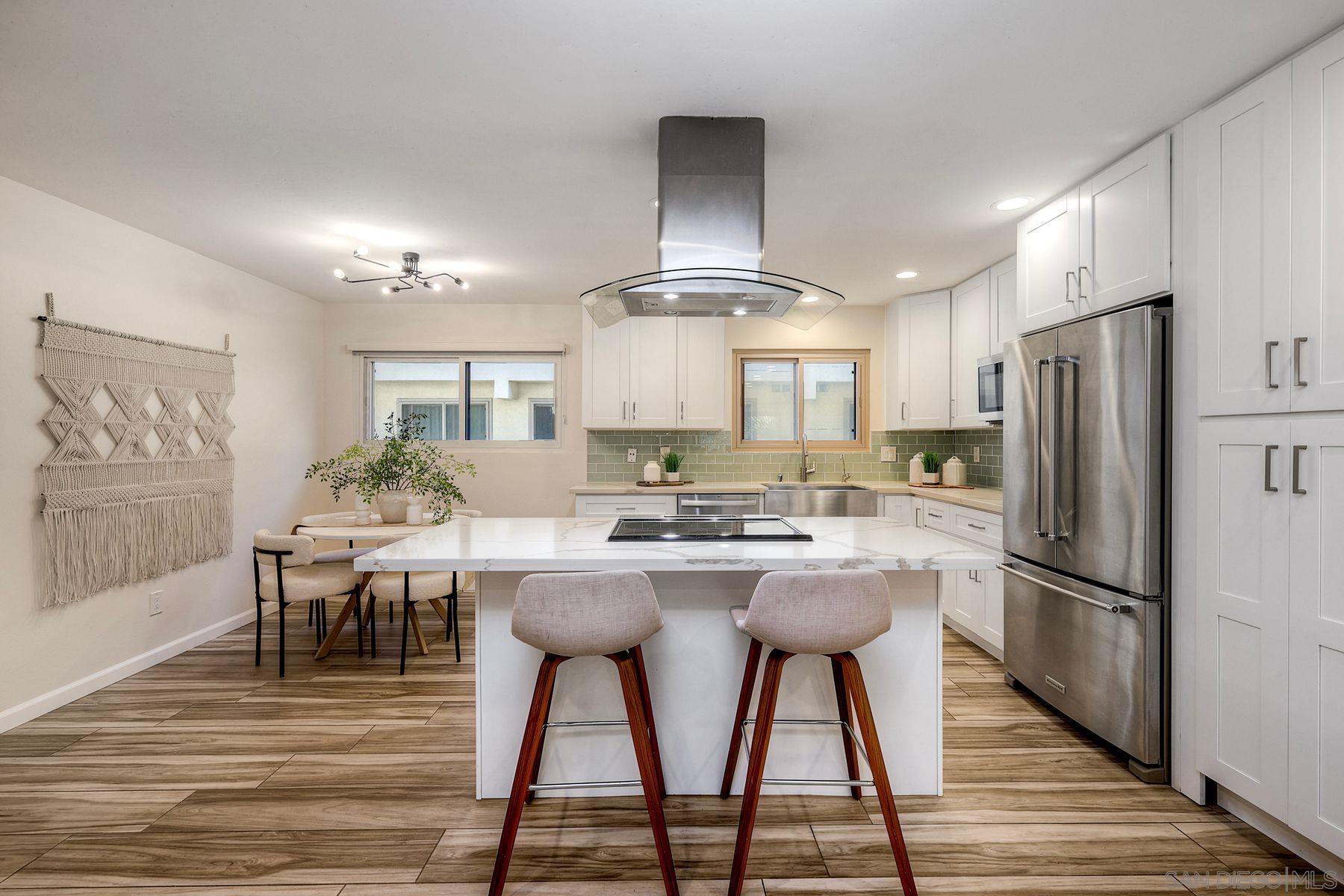 Detail Gallery Image 6 of 34 For 4062  Valeta St  #344,  San Diego,  CA 92110 - 2 Beds | 2 Baths