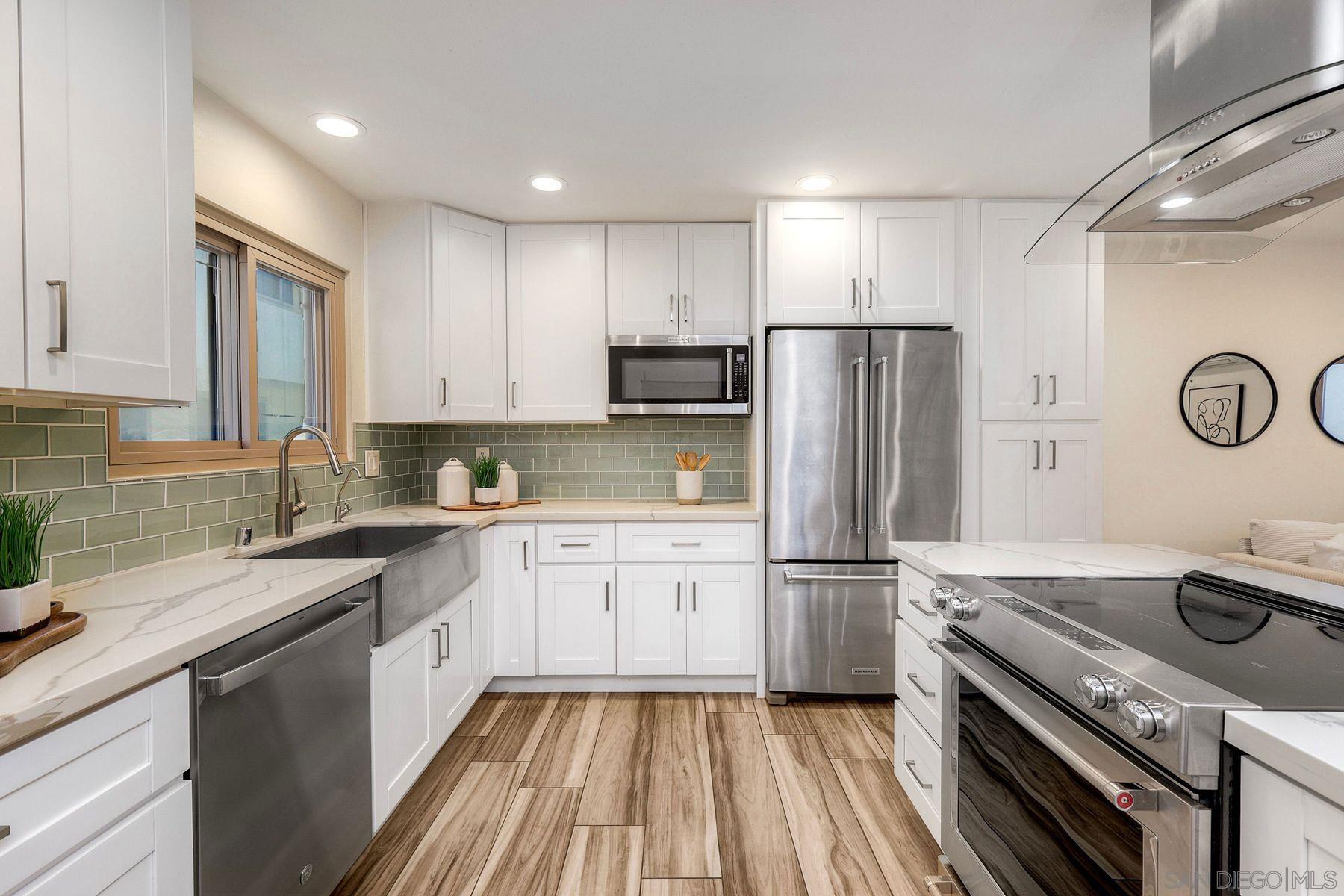 Detail Gallery Image 8 of 34 For 4062  Valeta St  #344,  San Diego,  CA 92110 - 2 Beds | 2 Baths