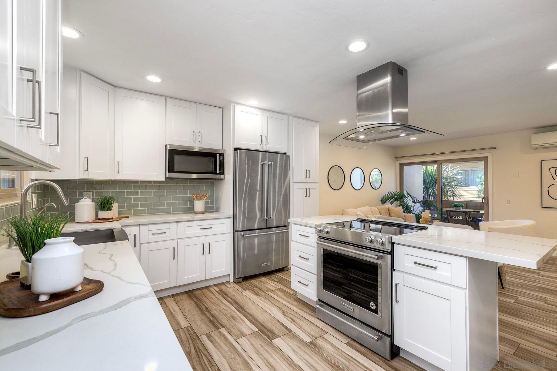 Detail Gallery Image 10 of 34 For 4062  Valeta St  #344,  San Diego,  CA 92110 - 2 Beds | 2 Baths