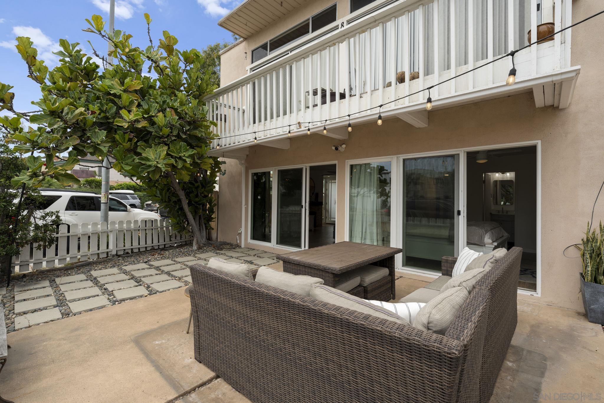 Detail Gallery Image 15 of 31 For 2735  Mission Blvd, San Diego,  CA 92109 - 2 Beds | 2 Baths