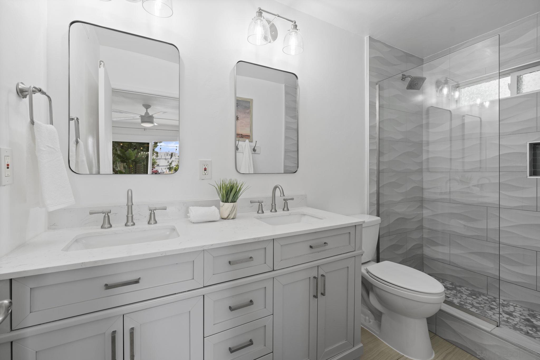 Detail Gallery Image 20 of 31 For 2735  Mission Blvd, San Diego,  CA 92109 - 2 Beds | 2 Baths