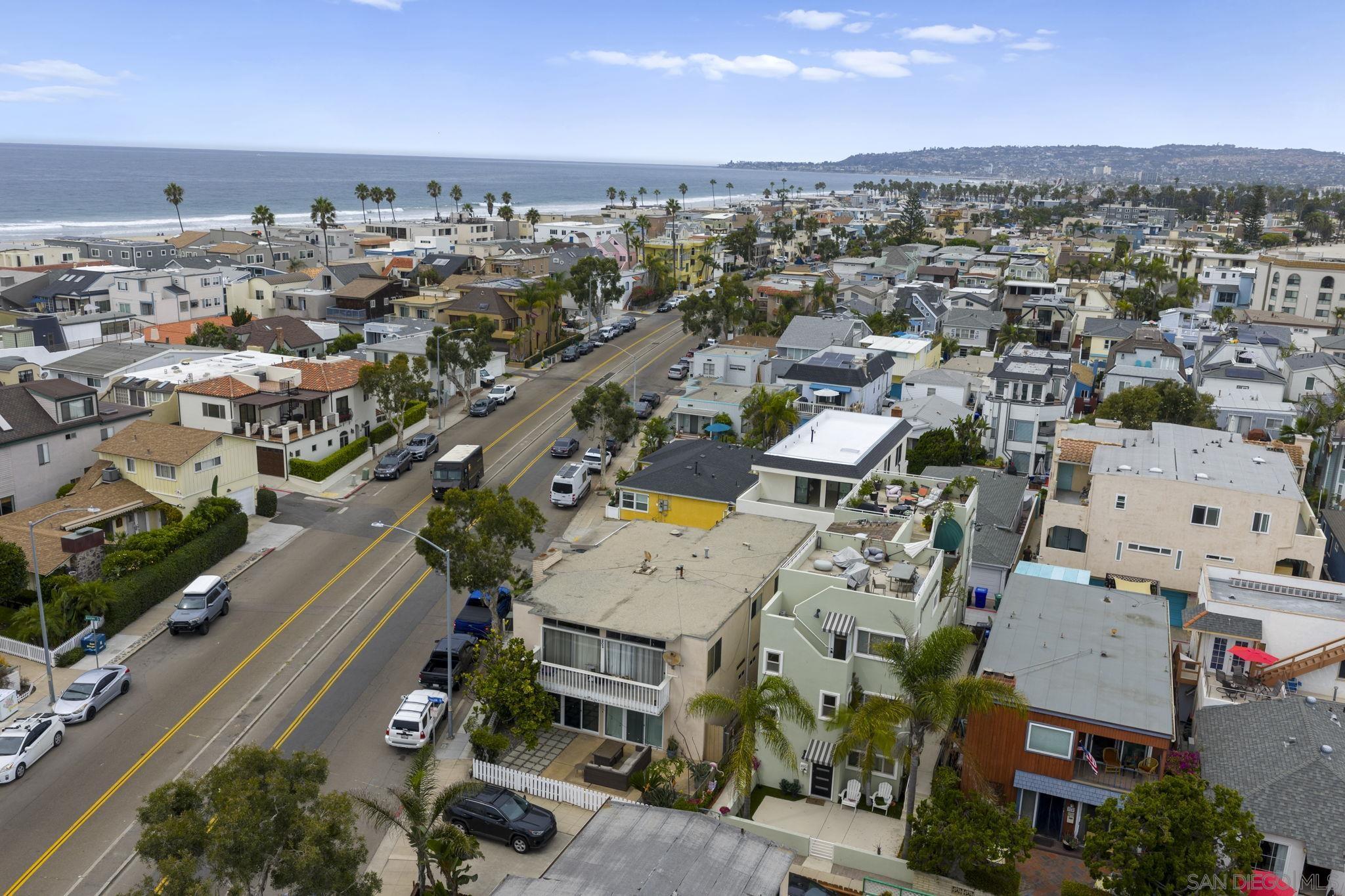 Detail Gallery Image 27 of 31 For 2735  Mission Blvd, San Diego,  CA 92109 - 2 Beds | 2 Baths