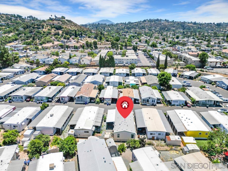 Detail Gallery Image 28 of 28 For 410 S 1st St  Spc 199,  El Cajon,  CA 92019 - 2 Beds | 2 Baths