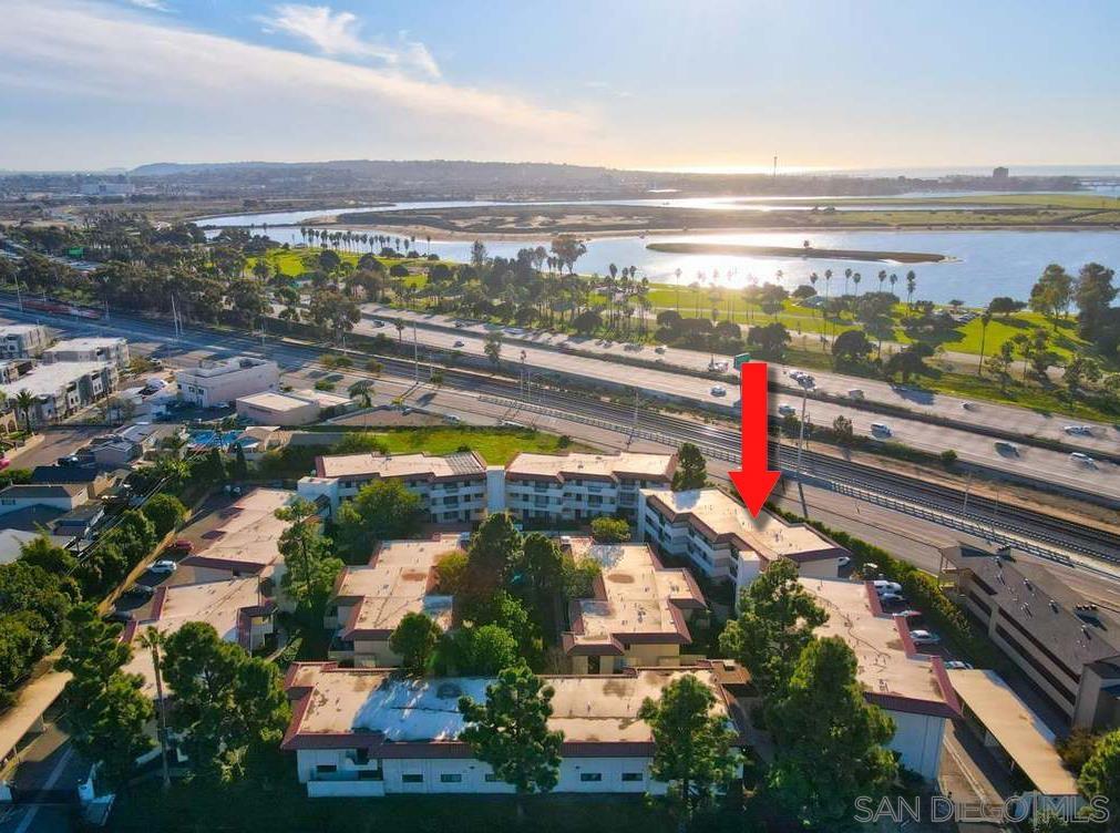 Detail Gallery Image 13 of 15 For 4245  Asher St  #64,  San Diego,  CA 92110 - 2 Beds | 2 Baths