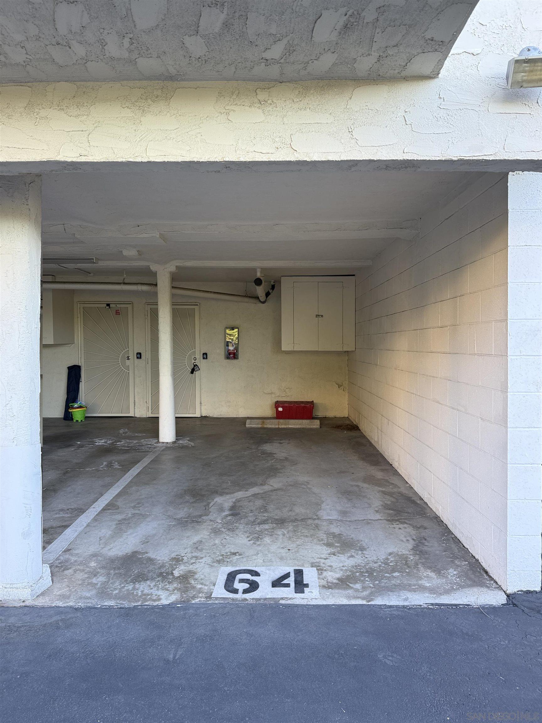 Detail Gallery Image 14 of 15 For 4245  Asher St  #64,  San Diego,  CA 92110 - 2 Beds | 2 Baths