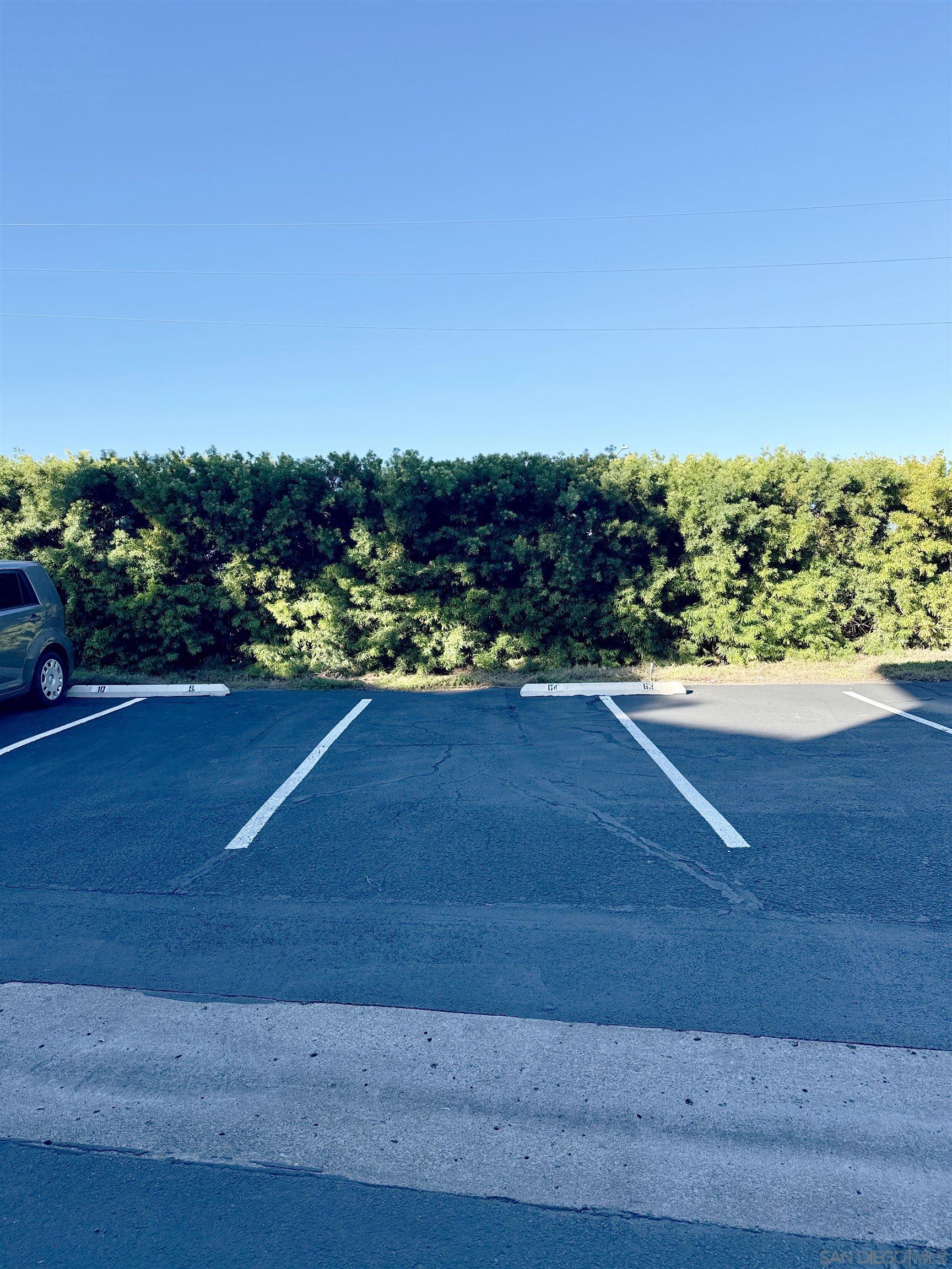 Detail Gallery Image 15 of 15 For 4245  Asher St  #64,  San Diego,  CA 92110 - 2 Beds | 2 Baths