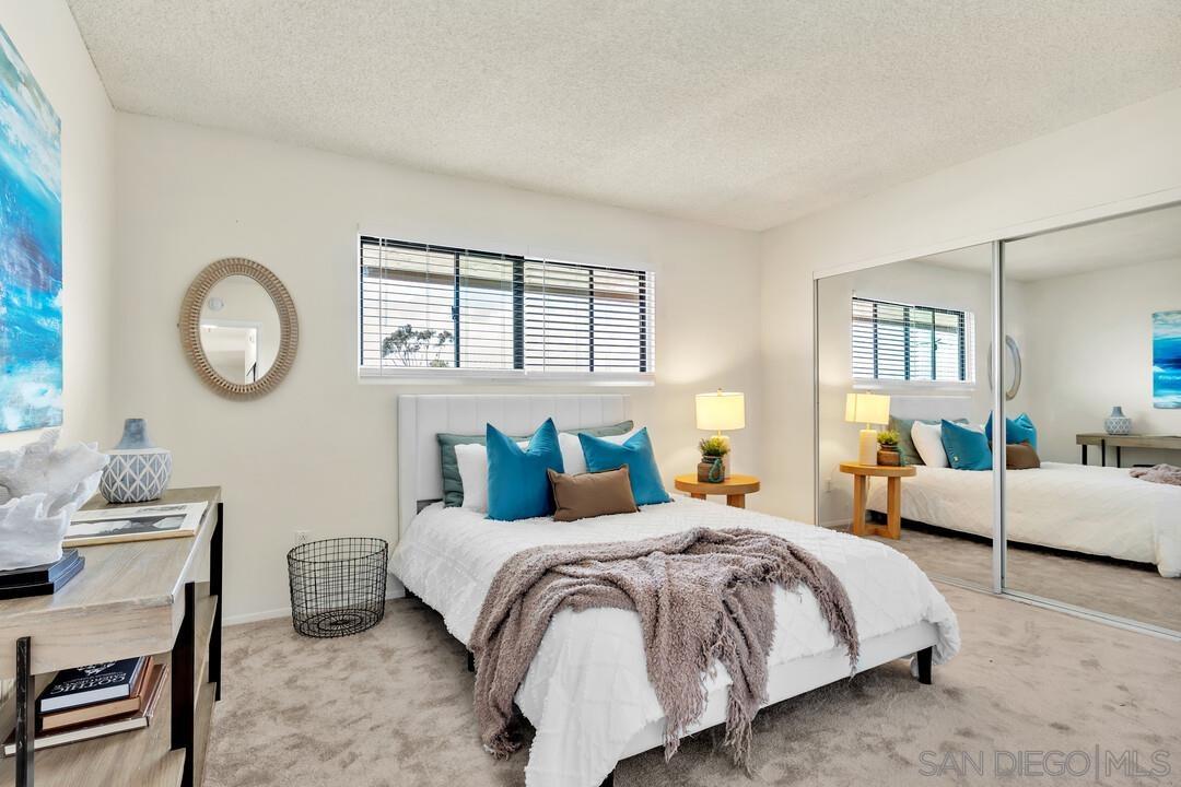 Detail Gallery Image 7 of 15 For 4245  Asher St  #64,  San Diego,  CA 92110 - 2 Beds | 2 Baths