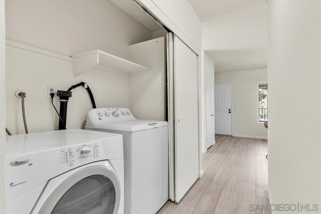 Detail Gallery Image 9 of 15 For 4245  Asher St  #64,  San Diego,  CA 92110 - 2 Beds | 2 Baths