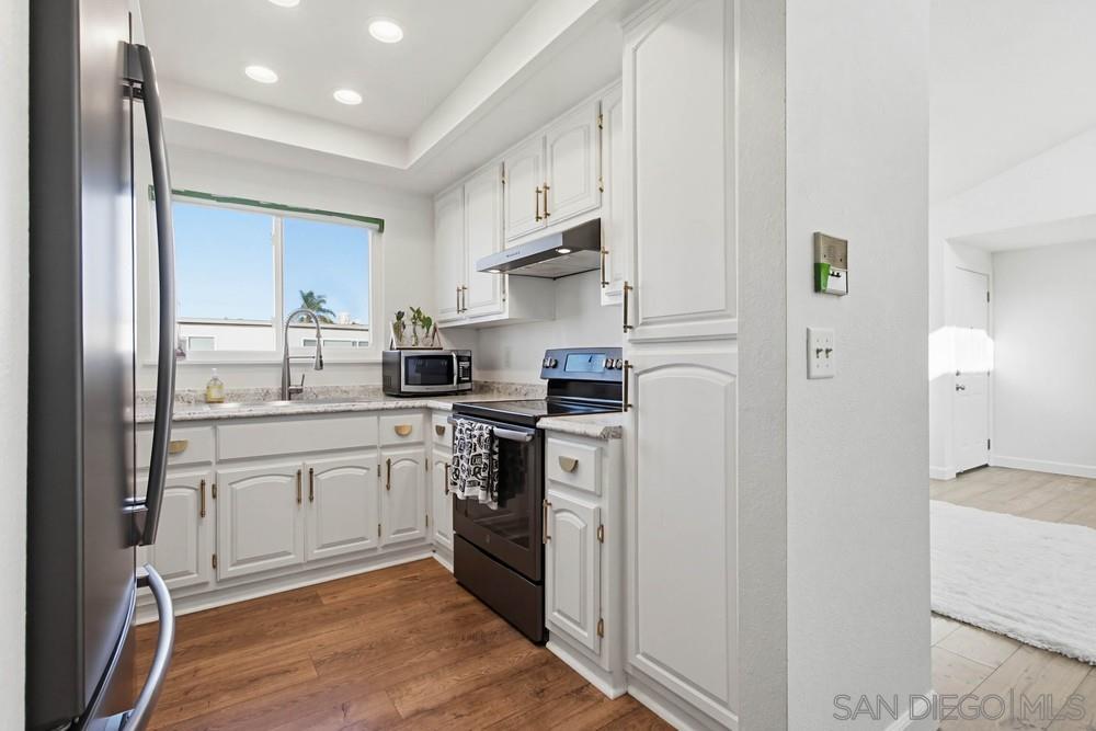 Detail Gallery Image 11 of 37 For 4569  Hamilton St  #6,  San Diego,  CA 92116 - 2 Beds | 2 Baths