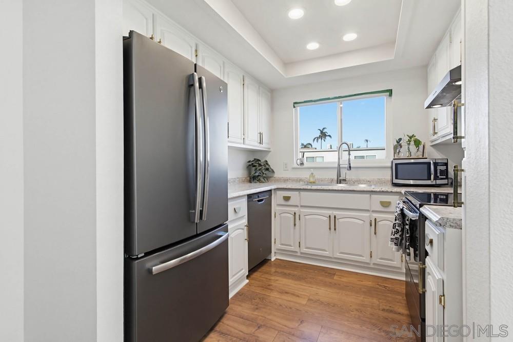 Detail Gallery Image 12 of 37 For 4569  Hamilton St  #6,  San Diego,  CA 92116 - 2 Beds | 2 Baths