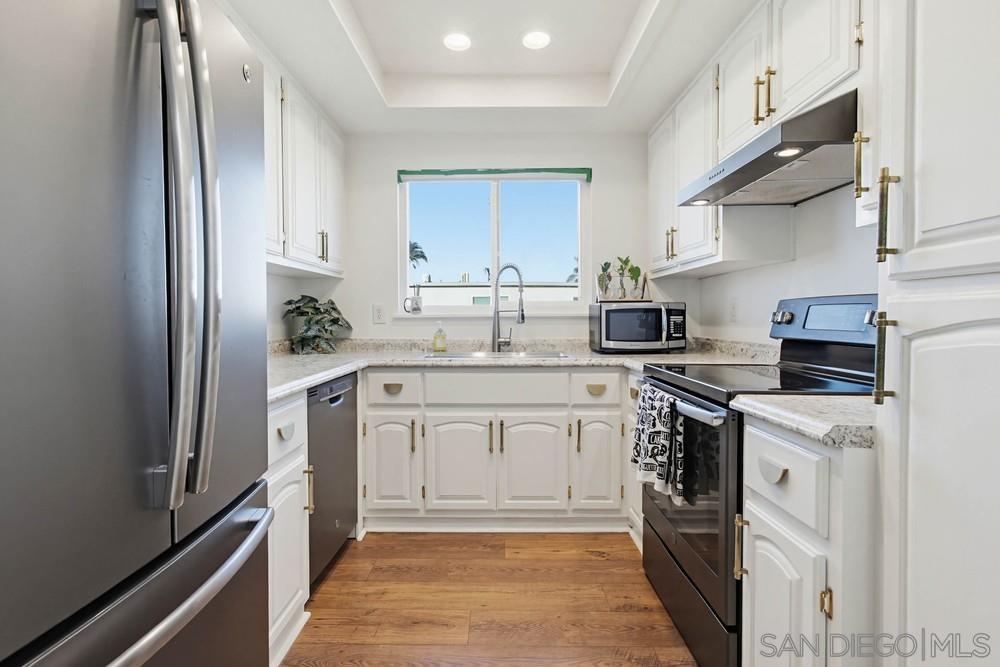 Detail Gallery Image 13 of 37 For 4569  Hamilton St  #6,  San Diego,  CA 92116 - 2 Beds | 2 Baths