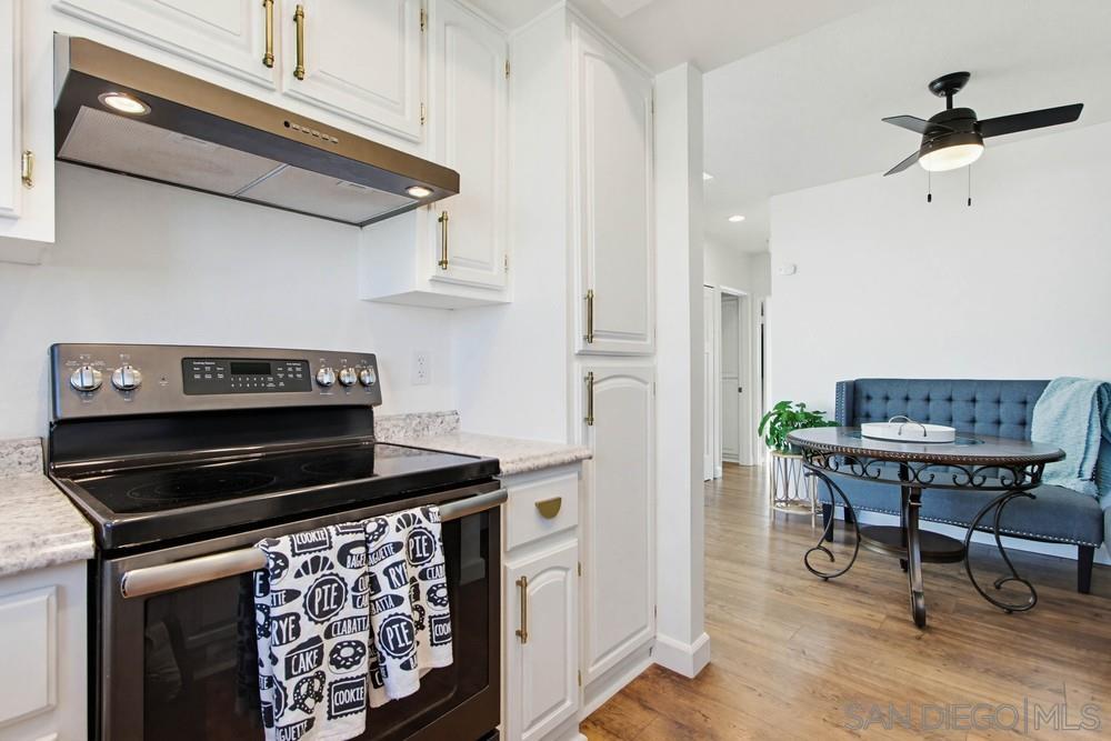 Detail Gallery Image 14 of 37 For 4569  Hamilton St  #6,  San Diego,  CA 92116 - 2 Beds | 2 Baths