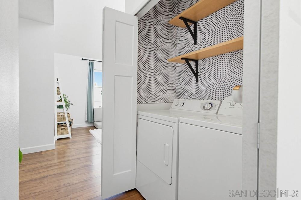 Detail Gallery Image 17 of 37 For 4569  Hamilton St  #6,  San Diego,  CA 92116 - 2 Beds | 2 Baths