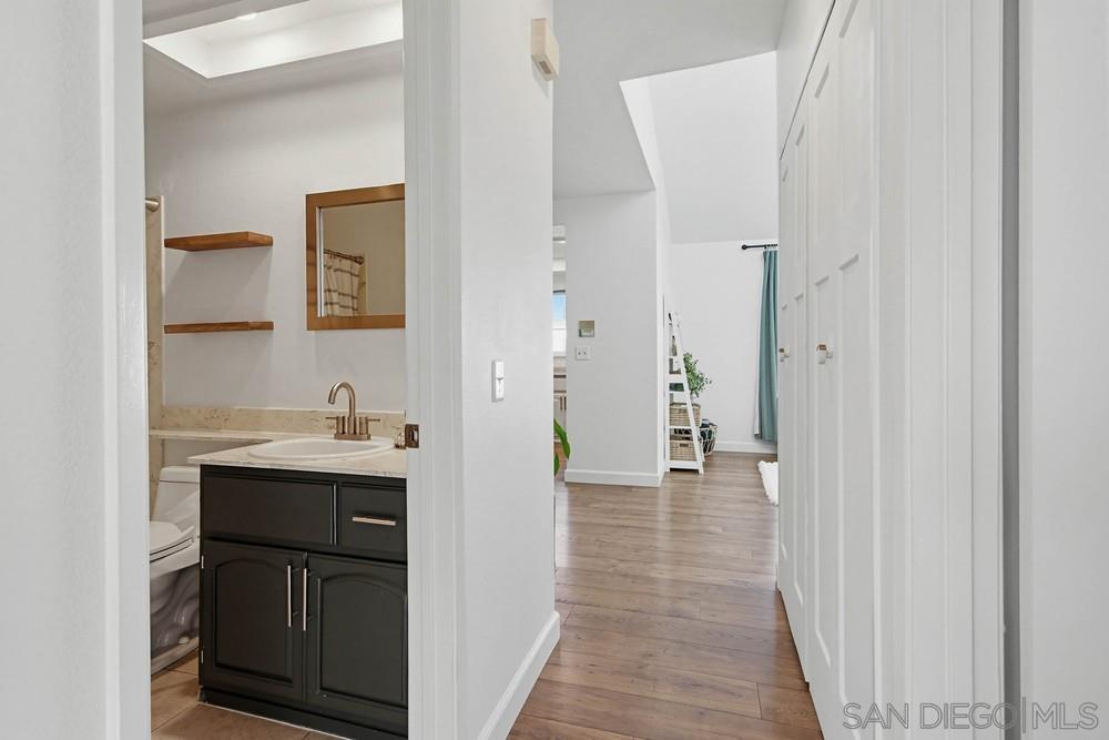 Detail Gallery Image 18 of 37 For 4569  Hamilton St  #6,  San Diego,  CA 92116 - 2 Beds | 2 Baths