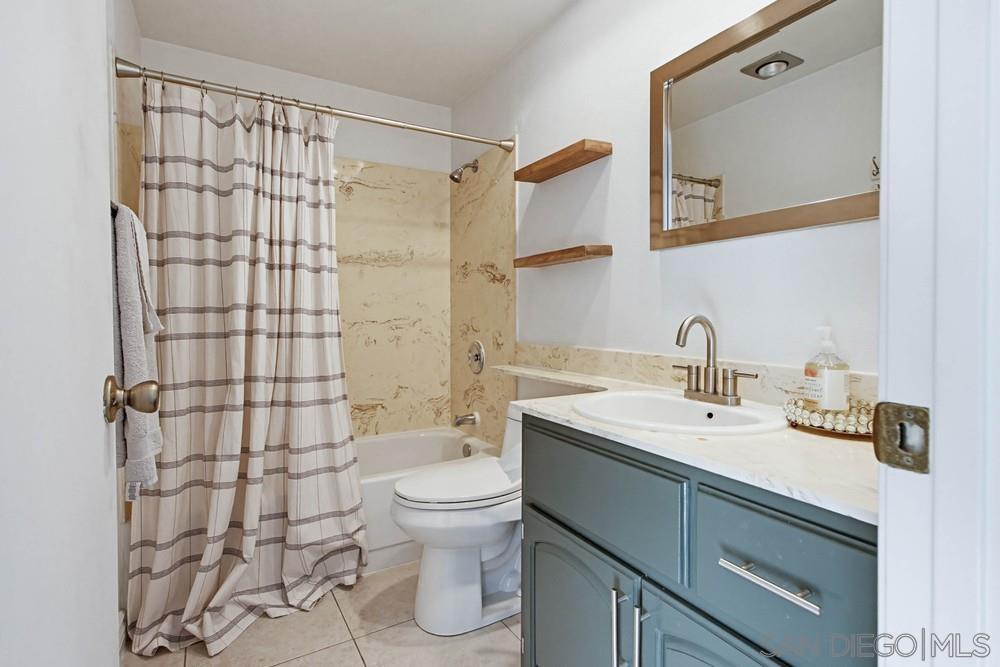 Detail Gallery Image 19 of 37 For 4569  Hamilton St  #6,  San Diego,  CA 92116 - 2 Beds | 2 Baths