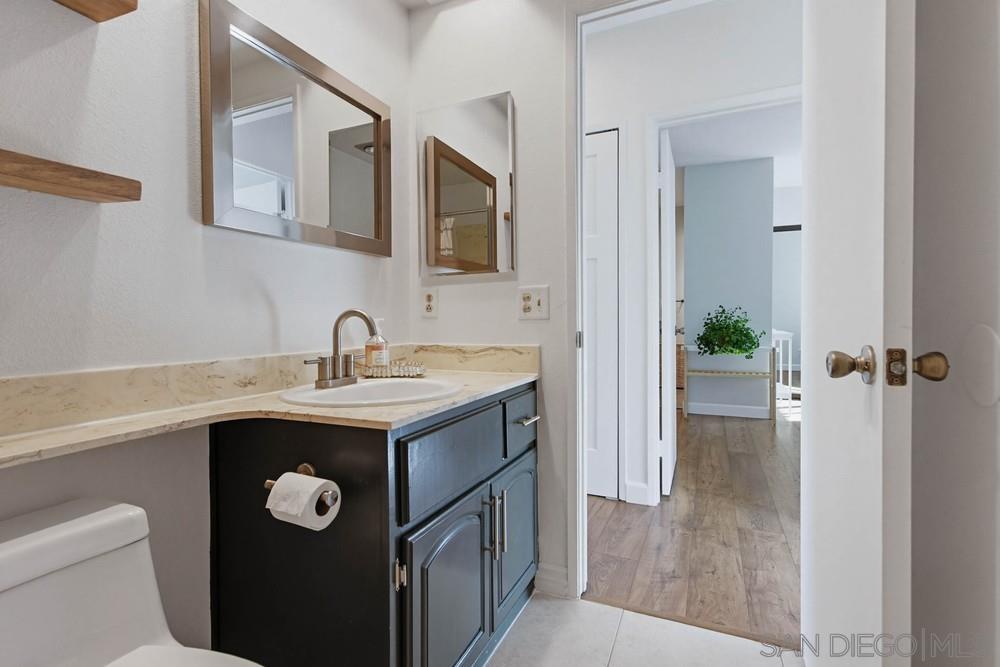 Detail Gallery Image 20 of 37 For 4569  Hamilton St  #6,  San Diego,  CA 92116 - 2 Beds | 2 Baths
