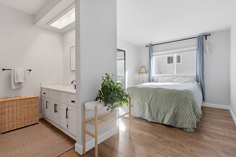 Detail Gallery Image 27 of 37 For 4569  Hamilton St  #6,  San Diego,  CA 92116 - 2 Beds | 2 Baths