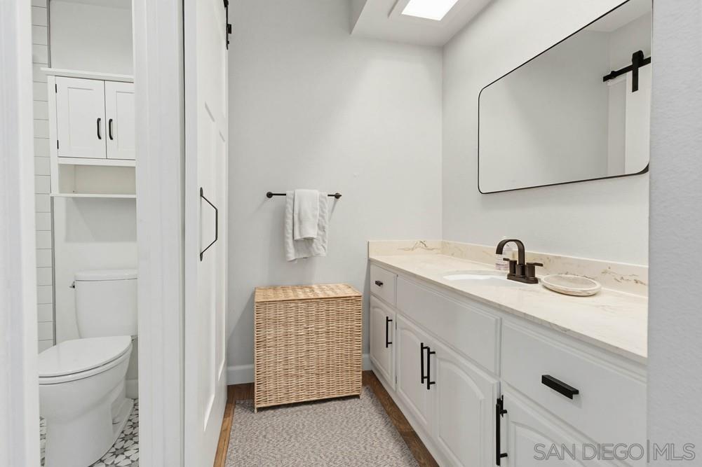 Detail Gallery Image 28 of 37 For 4569  Hamilton St  #6,  San Diego,  CA 92116 - 2 Beds | 2 Baths