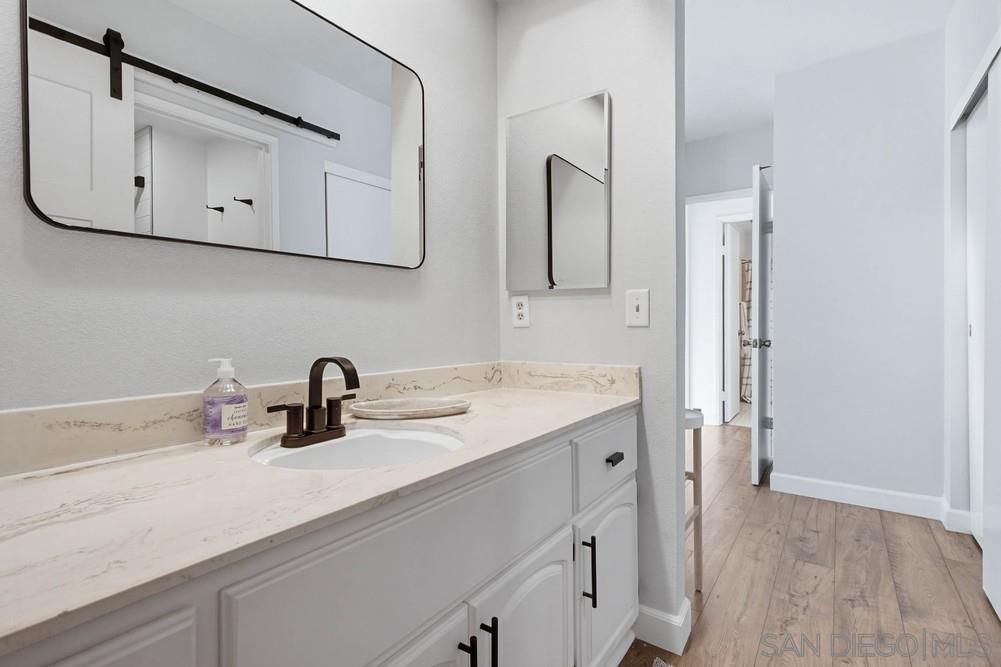 Detail Gallery Image 29 of 37 For 4569  Hamilton St  #6,  San Diego,  CA 92116 - 2 Beds | 2 Baths