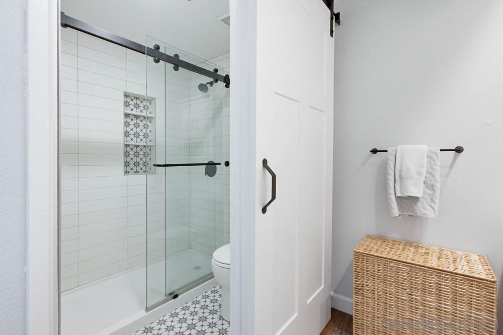 Detail Gallery Image 30 of 37 For 4569  Hamilton St  #6,  San Diego,  CA 92116 - 2 Beds | 2 Baths