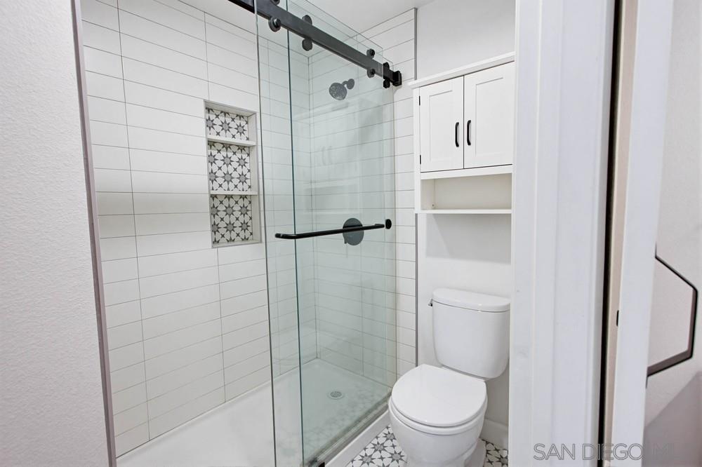 Detail Gallery Image 31 of 37 For 4569  Hamilton St  #6,  San Diego,  CA 92116 - 2 Beds | 2 Baths