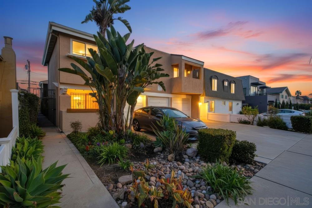 Detail Gallery Image 32 of 37 For 4569  Hamilton St  #6,  San Diego,  CA 92116 - 2 Beds | 2 Baths