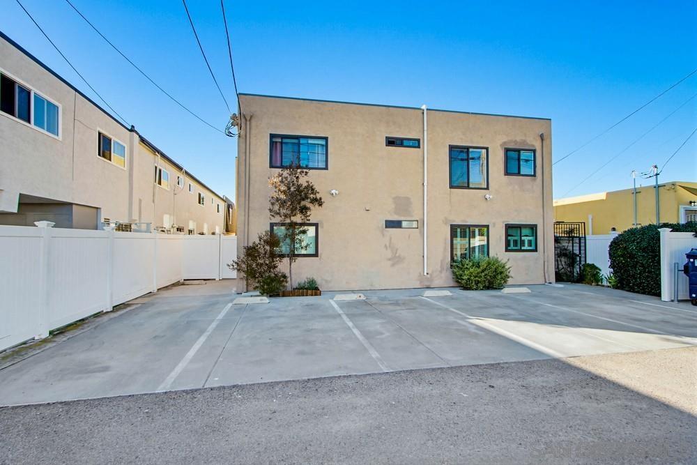 Detail Gallery Image 36 of 37 For 4569  Hamilton St  #6,  San Diego,  CA 92116 - 2 Beds | 2 Baths