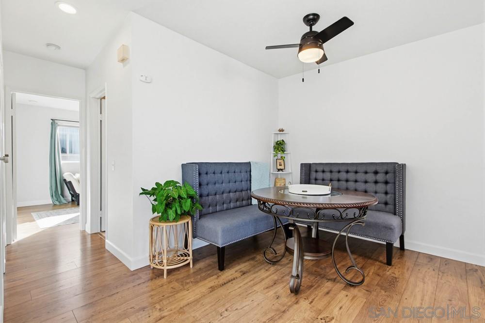 Detail Gallery Image 8 of 37 For 4569  Hamilton St  #6,  San Diego,  CA 92116 - 2 Beds | 2 Baths