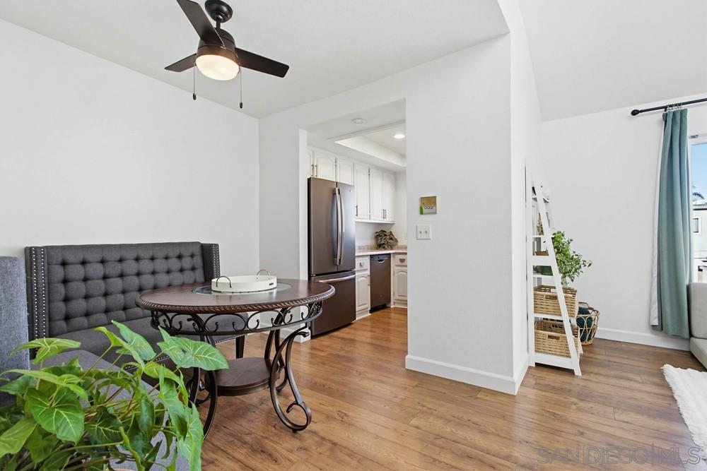 Detail Gallery Image 9 of 37 For 4569  Hamilton St  #6,  San Diego,  CA 92116 - 2 Beds | 2 Baths