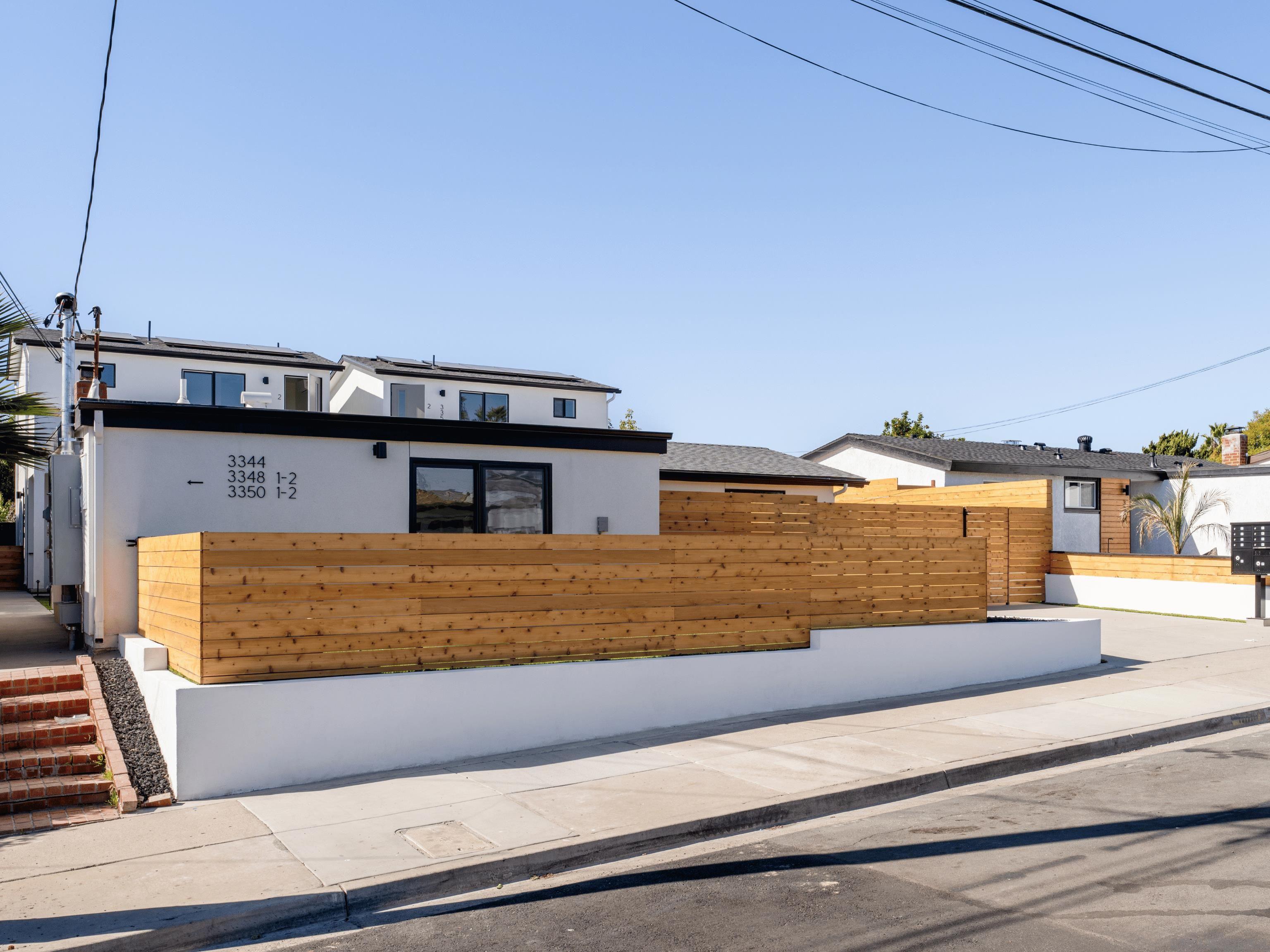 Detail Gallery Image 2 of 26 For 3346  Lockwood Dr, San Diego,  CA 92123 - – Beds | – Baths