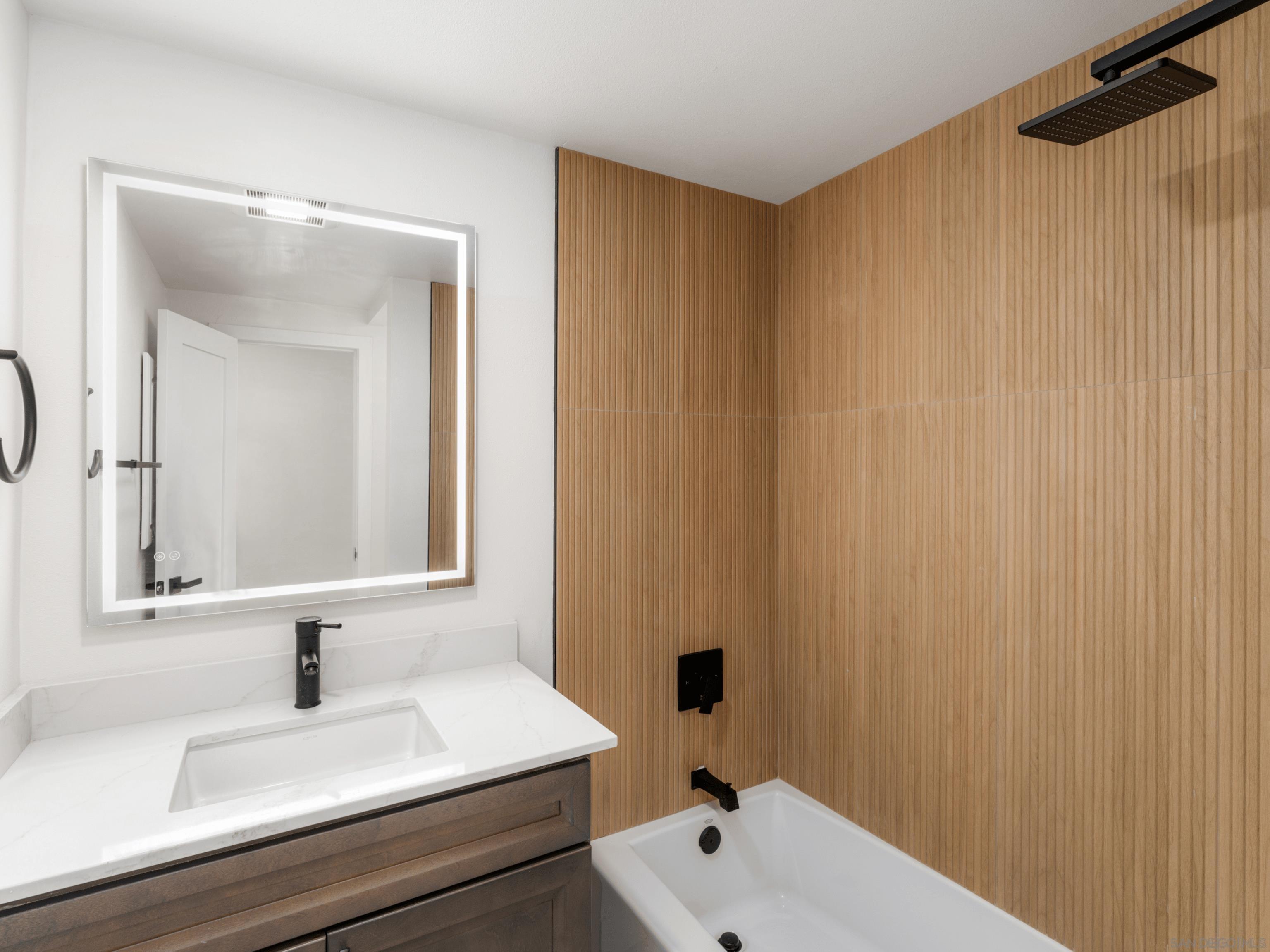 Detail Gallery Image 16 of 26 For 3346  Lockwood Dr, San Diego,  CA 92123 - – Beds | – Baths