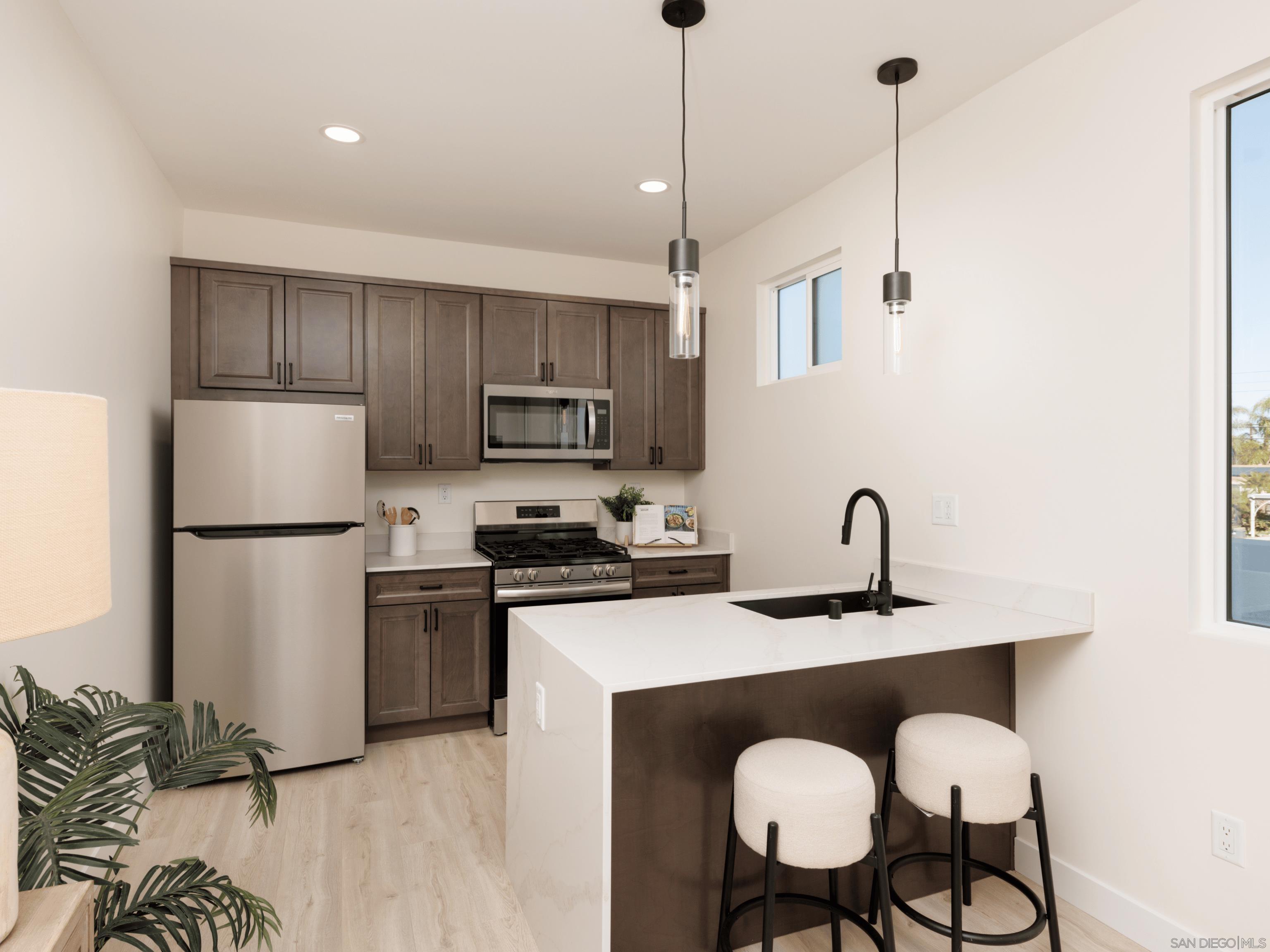 Detail Gallery Image 22 of 26 For 3346  Lockwood Dr, San Diego,  CA 92123 - – Beds | – Baths