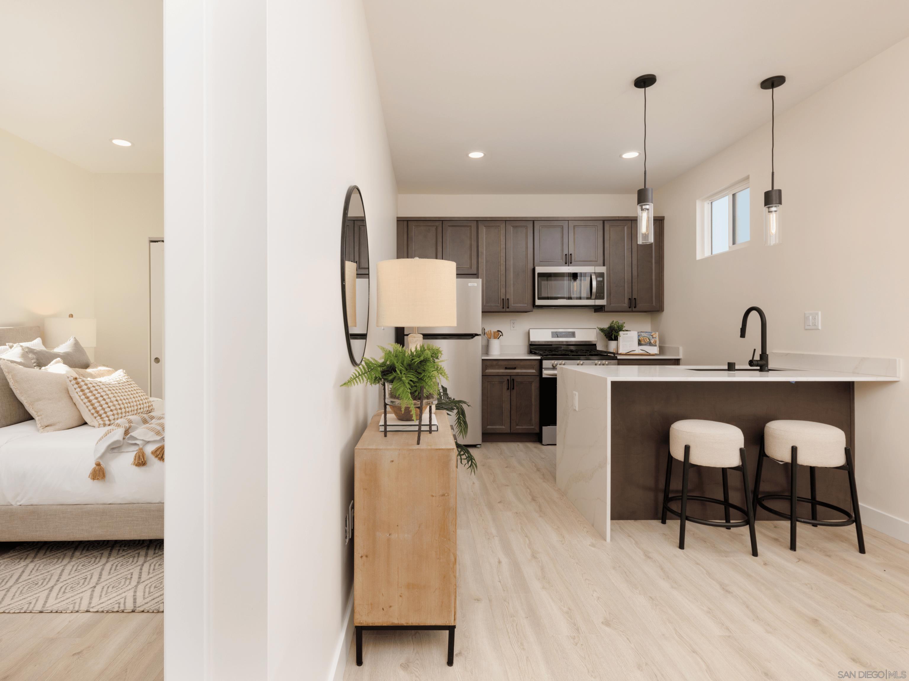 Detail Gallery Image 23 of 26 For 3346  Lockwood Dr, San Diego,  CA 92123 - – Beds | – Baths