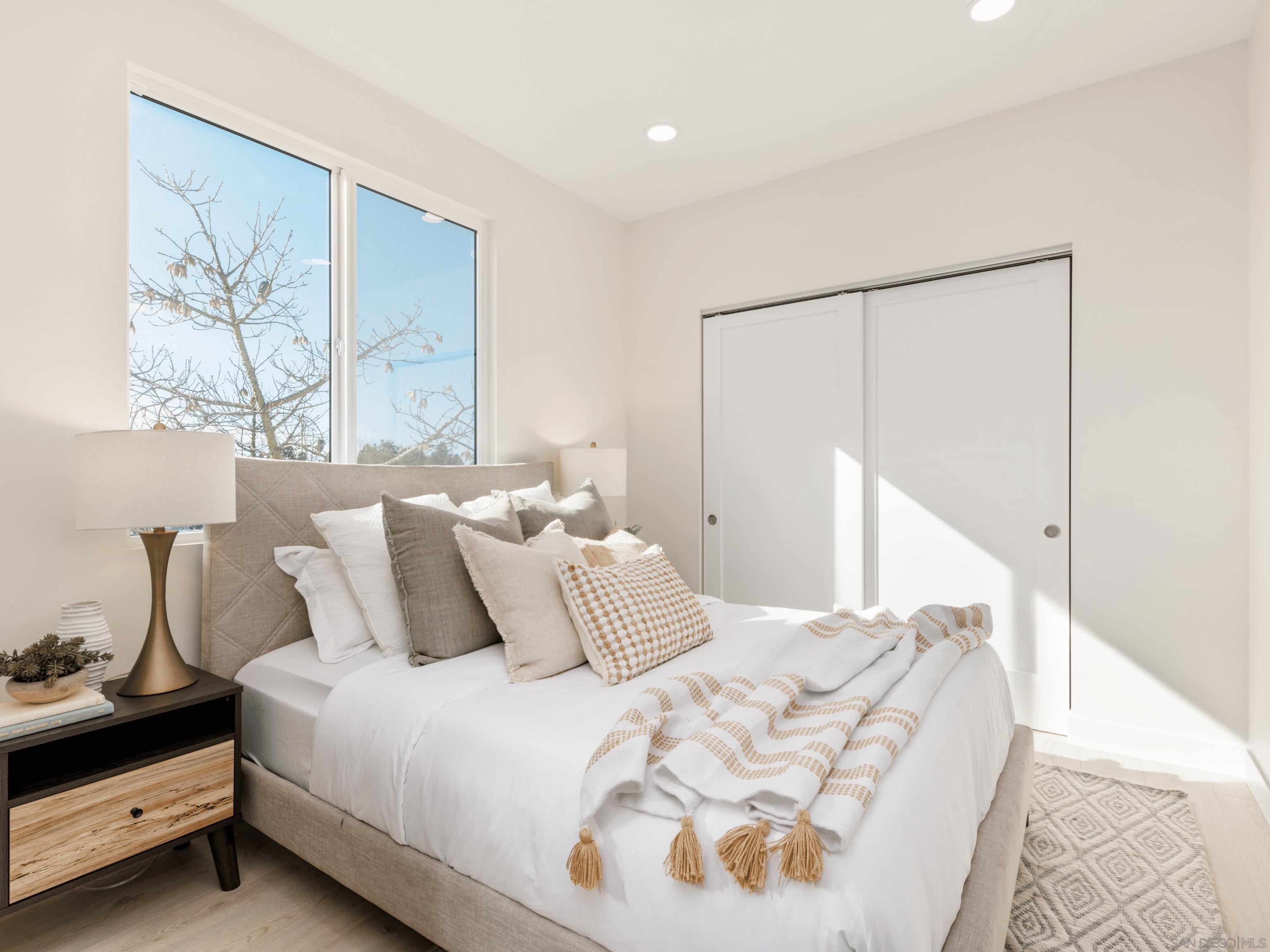 Detail Gallery Image 24 of 26 For 3346  Lockwood Dr, San Diego,  CA 92123 - – Beds | – Baths