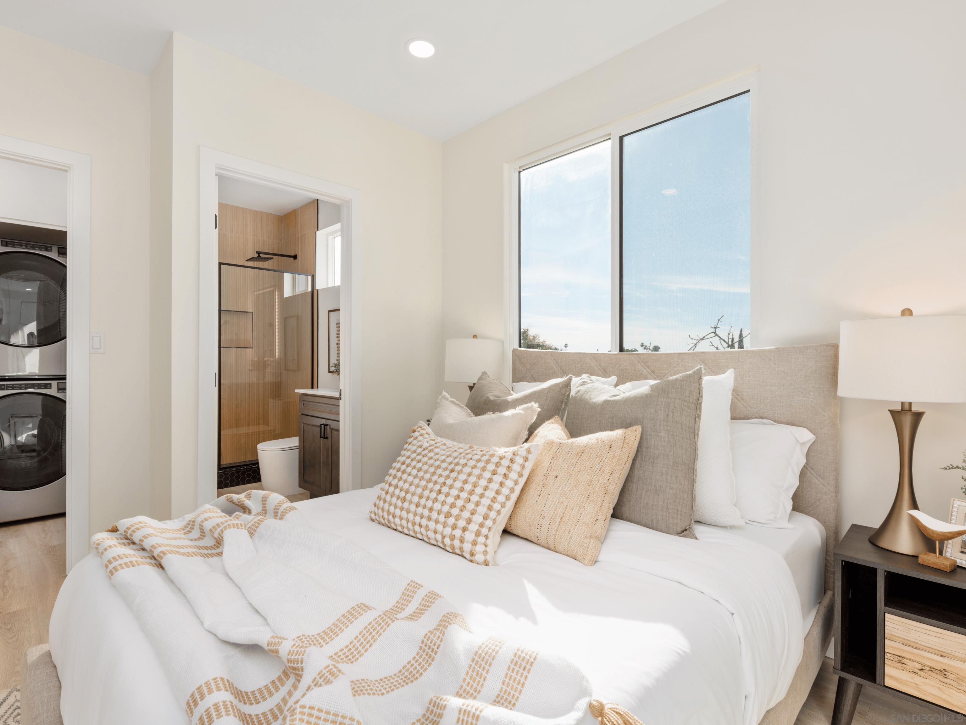 Detail Gallery Image 25 of 26 For 3346  Lockwood Dr, San Diego,  CA 92123 - – Beds | – Baths